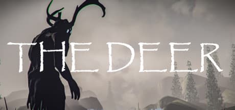 The Deer – Survive the Colorado Wilderness Against Ancient Legends