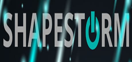 Shapestorm: Navigate the Orb Storm