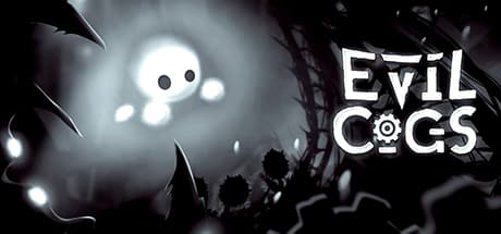 Evil Cogs: A Dark Fairy-Tale Adventure of Light and Physics