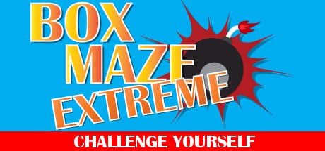Box Maze Extreme: 30の危険な迷宮で反射神経を試せ