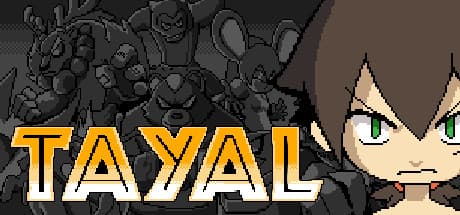 TAYAL：神秘のトーテムで自然の力を解き放つ、レトロ2Dアクション