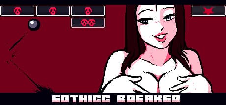 Gothicc Breaker: Uncover the Goth GF Picture
