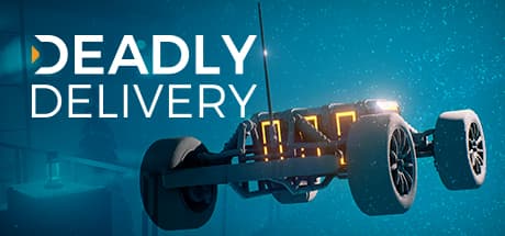 Deadly Delivery — Precision Driving Challenge