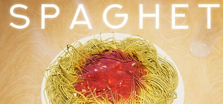 SPAGHET:パスタを巡るサバイバルホラー