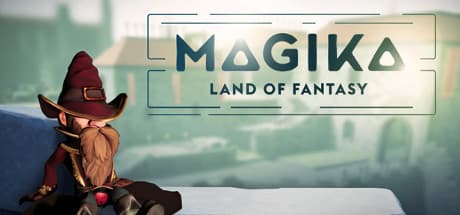 Magika Land of Fantasy: Unleash Your Inner Wizard
