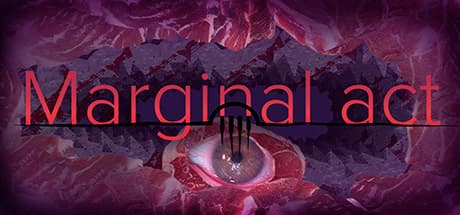 Marginal Act: Unravel a Time-Stopped Metropolis