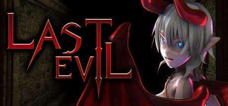 Last Evil：魔性のサキュバスが紡ぐ復讐デッキ