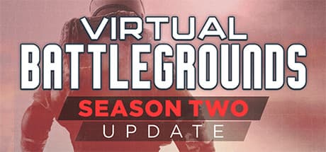 Virtual Battlegrounds:VRで繰り広げられる終末世界のバトルロイヤル