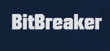 BitBreaker: Arcade Score-Chaser with Spaceship Unlocks