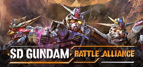 SDガンダム バトルアライアンス：偽りの歴史を正す、ガンダム集結