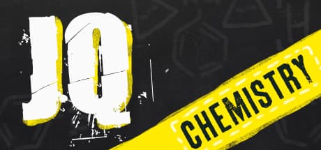 JQ: Chemistry - Test Your Element Knowledge!