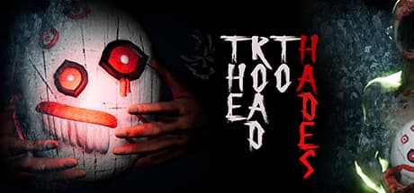 The Road to Hades: 東洋神話が織りなす恐怖の旅