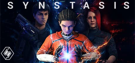 Synstasis:企業支配下のサイバーパンクRPG