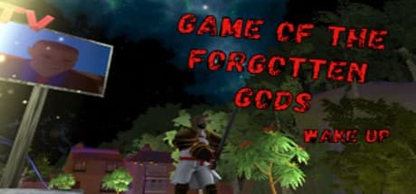 忘れられた神々のゲーム:目覚めよ - 剣と魔法の冒険へ