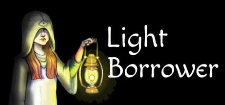 Light Borrower: Solve Puzzles in a Post-Apocalyptic Coming-of-Age Ritual