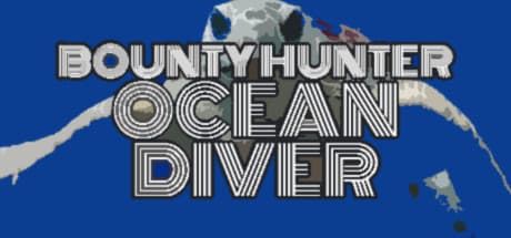 Bounty Hunter: Ocean Diver:深海でプライムフィッシュを追え!酸素タイマーとの戦い