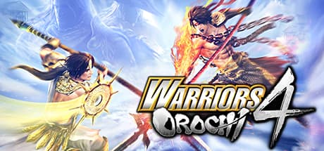 WARRIORS OROCHI 4: The Ultimate Experience with 170 Characters
