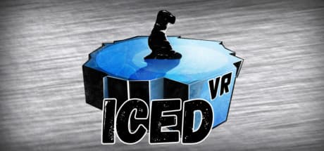 ICED VR: Survive the Frozen Apocalypse in Immersive Simulation
