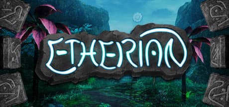 Etherian: A Zen Adventure Platformer