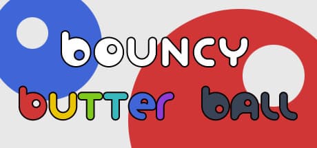 Bouncy Butter Ball: A Challenging Indie Adventure of Precision and Persistence