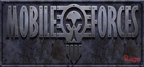 Mobile Forces: AIやLAN対戦で楽しめるクラシックFPS