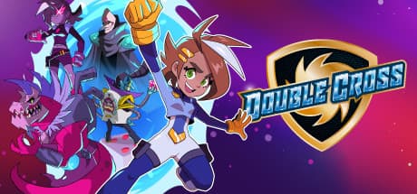 Double Cross: Interdimensional Agent Adventure