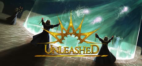 Unleashed：魔法と嘘が渦巻く腐敗したオープンワールドRPG