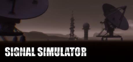 Signal Simulator: SETI科学者として地球外生命体の信号を解読するシミュレーション