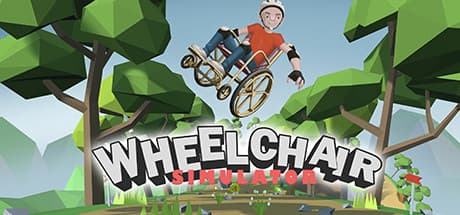 Wheelchair Simulator VR: 車椅子からの視点で世界を体験するVRシミュレーション