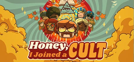 Honey, I Joined a Cult: Build Your Faith Empire