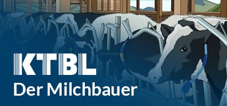 Der Milchbauer:リアルな酪農シミュレーション