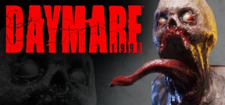 Daymare: 1998 – 秘密施設と化学兵器が引き起こすサバイバルホラー