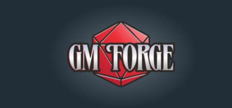GM Forge: Your Ultimate Virtual Tabletop Sandbox