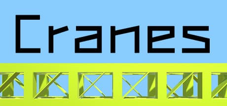 Cranes: A 3D Physics Puzzle Challenge