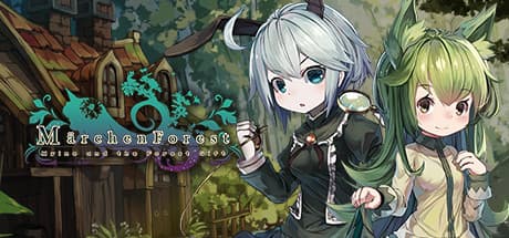 メルヘンフォレスト：ミルンと森の贈り物 - 神秘的な世界を探索