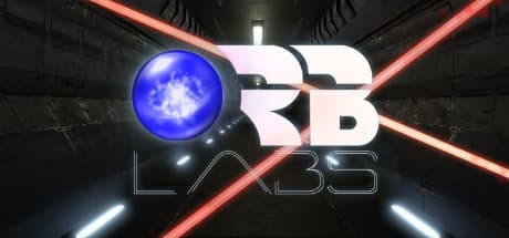 Orb Labs, Inc.: Stealth VR Adventure in a Deadly Secret Lab