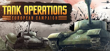 Tank Operations: European Campaign - WWII Turn-Based Tactical Warfare