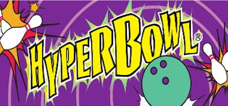 HyperBowl: Classic Arcade Bowling Reimagined for PC