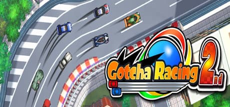 Gotcha Racing 2nd:ガッチャでマシンをカスタマイズしてレースを制覇!