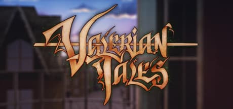 Valerian Tales – Navigate the Gritty Underbelly of Valeria City