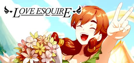 ラブ・エスキュワール:ロマンス、RPGバトル、そして愛を見つける冒険