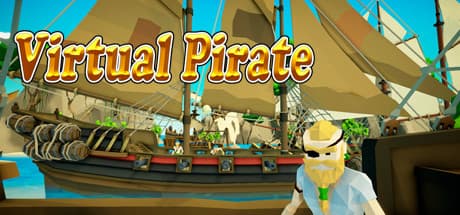 Virtual Pirate VR: Become a Swashbuckling Legend