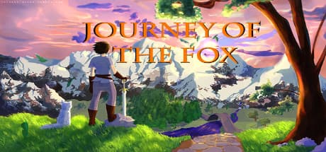 Journey of the Fox:未完の冒険があなたを待つ