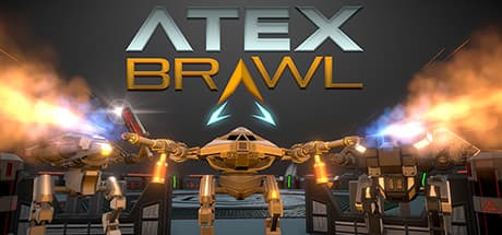 Atex Brawl：カスタマイズ可能なメカで混沌のアリーナバトルへ