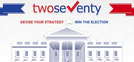 270 | Two Seventy: The US Election Strategy Game