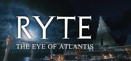 Ryte - The Eye of Atlantis: A VR Journey to Mythical Atlantis