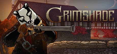 Grimshade:リーファの世界で英雄がモンスターと戦争に立ち向かう