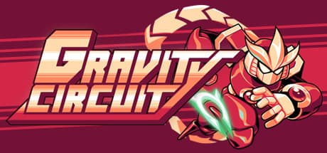 Gravity Circuit – Master the Gravity Circuit to Save a Robot World
