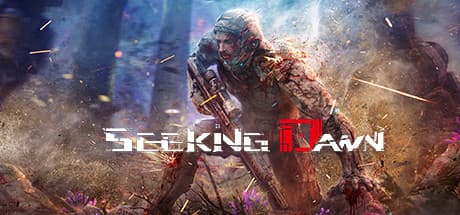 Seeking Dawn: 敵対的な惑星で繰り広げられるVRサバイバルアドベンチャー