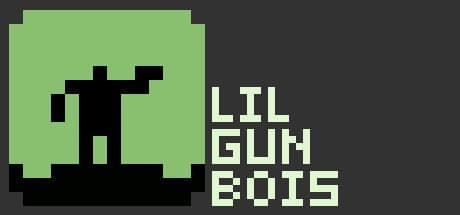 lilGunBois: Retro Platformer Shooter Challenge